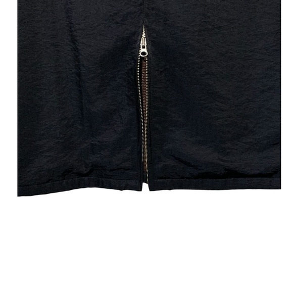 Siren Y2k Cybercore Maxi Skirt Size Large - Picture 7 of 7